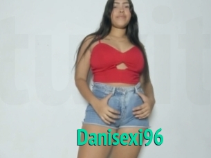 Danisexi96