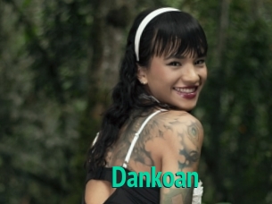 Dankoan