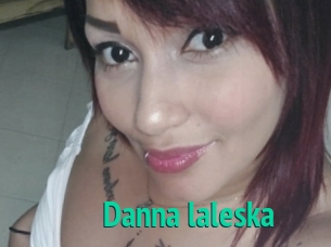 Danna_laleska