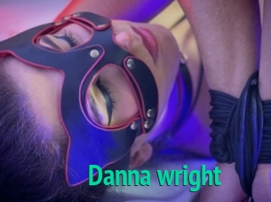 Danna_wright