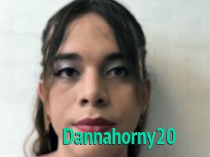 Dannahorny20