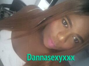 Dannasexyxxx