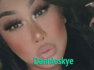 Dannieskye