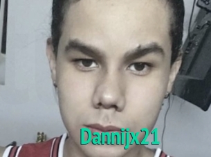 Dannijx21