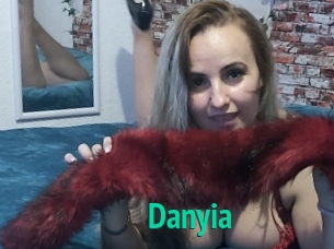Danyia