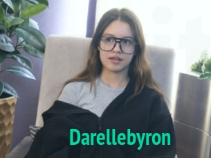 Darellebyron