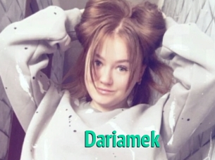 Dariamek