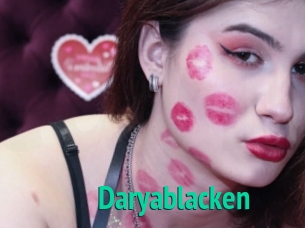 Daryablacken