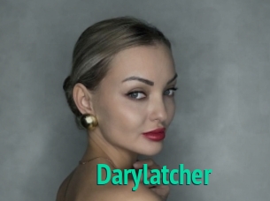 Darylatcher