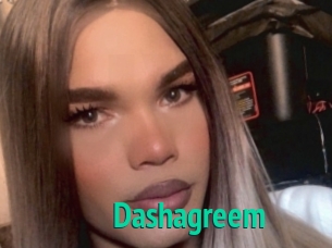 Dashagreem