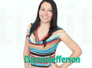 Dayanajefferson