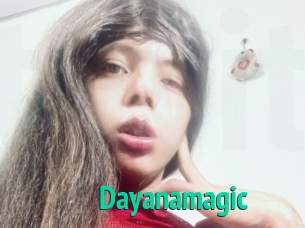 Dayanamagic