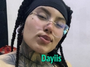 Dayiis