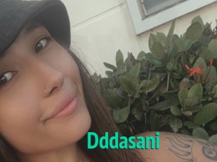 Dddasani