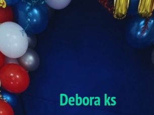 Debora_ks