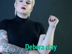 Debora_clay