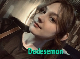 Dedesemon