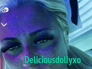 Deliciousdollyxo