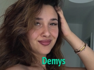 Demys