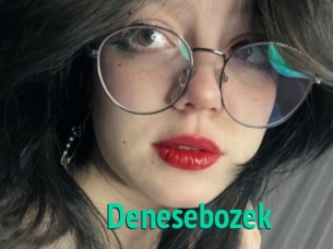 Denesebozek