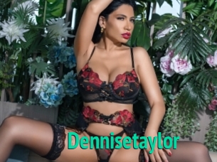 Dennisetaylor