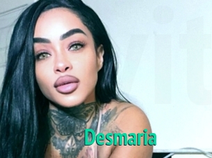 Desmaria