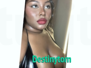 Destinytorn
