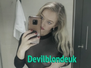 Devilblondeuk