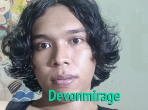 Devonmirage