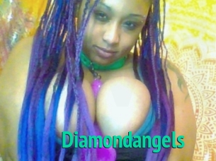 Diamondangels