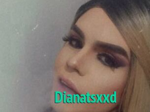 Dianatsxxd
