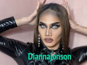 Diannajonson