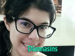 Diannasins