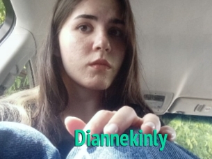 Diannekinly