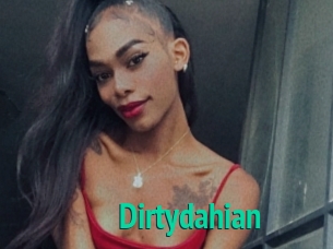 Dirtydahian