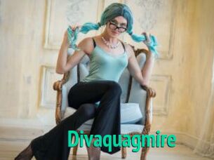 Divaquagmire
