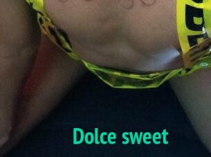 Dolce_sweet