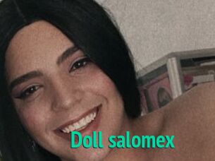 Doll_salomex