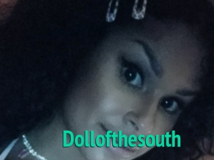 Dollofthesouth