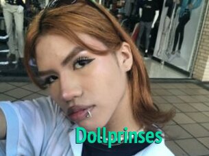 Dollprinses