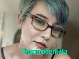 Dominadentata