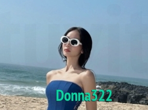 Donna322