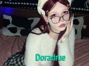 Doradrue