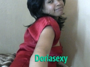 Doriasexy