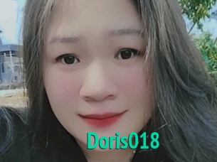 Doris018