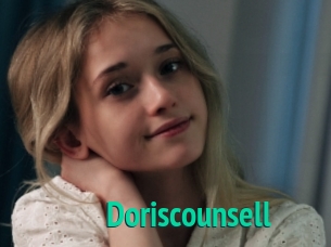 Doriscounsell