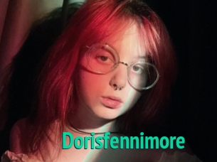 Dorisfennimore