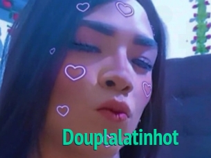 Douplalatinhot