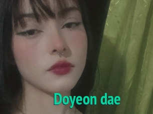 Doyeon_dae