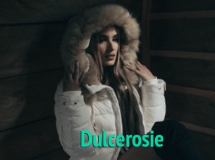 Dulcerosie